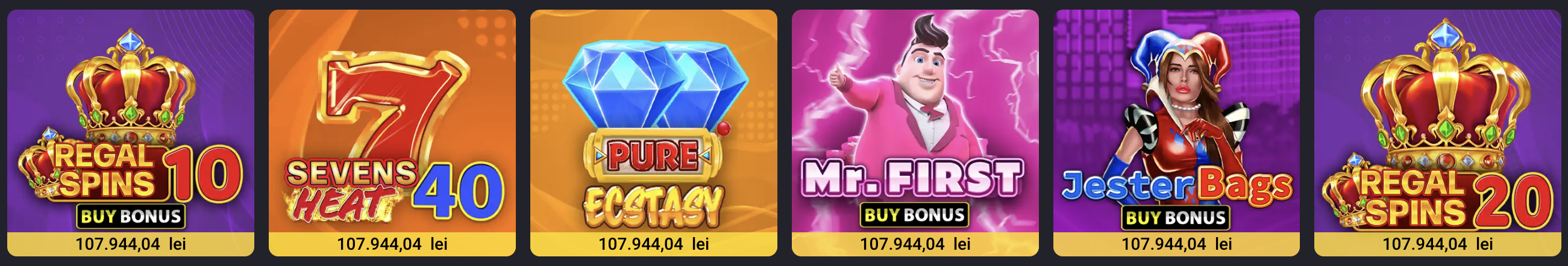 Casino Online Fortuna