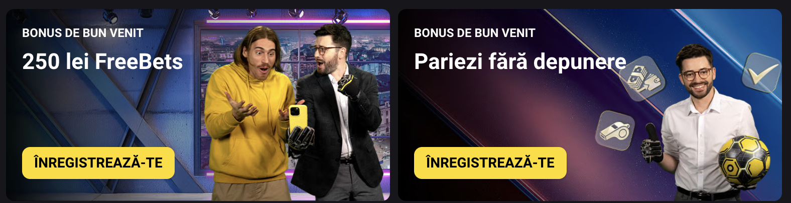 Pariuri Sportive Fortuna Casino
